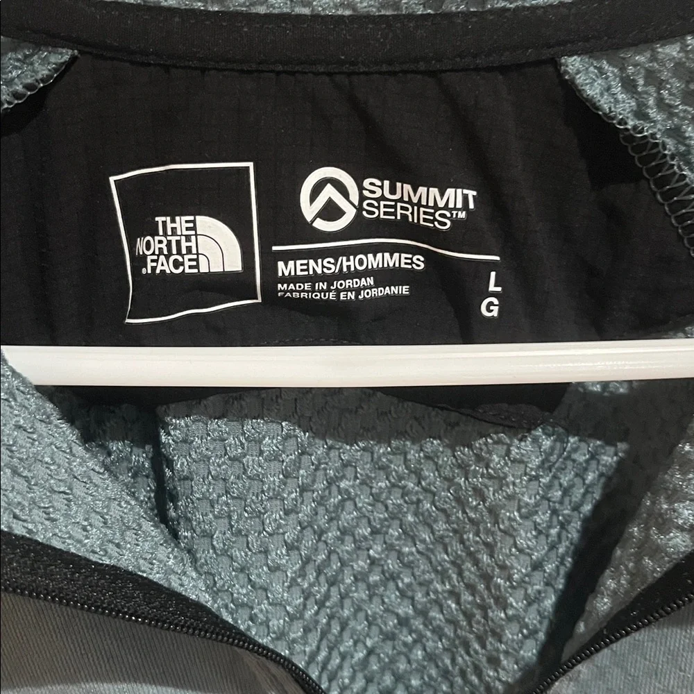 The North Face Summit 1/2 Zip